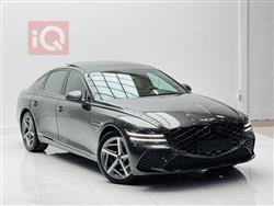 هيونداي جنسس